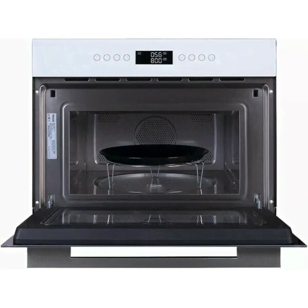 Электрический духовой шкаф Graude BWG 45.0 W-2
