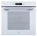 Электрический духовой шкаф GRAUDE BM 60.2 W, белый
