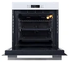 Электрический духовой шкаф GRAUDE BM 60.2 W, белый