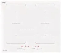Варочная панель GRAUDE PREMIUM IK 60.2-0