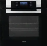 Духовой шкаф GRAUDE BMDP 60.0
