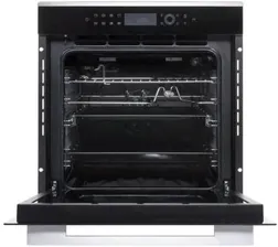 Электрический духовой шкаф GRAUDE BM 60.3 E