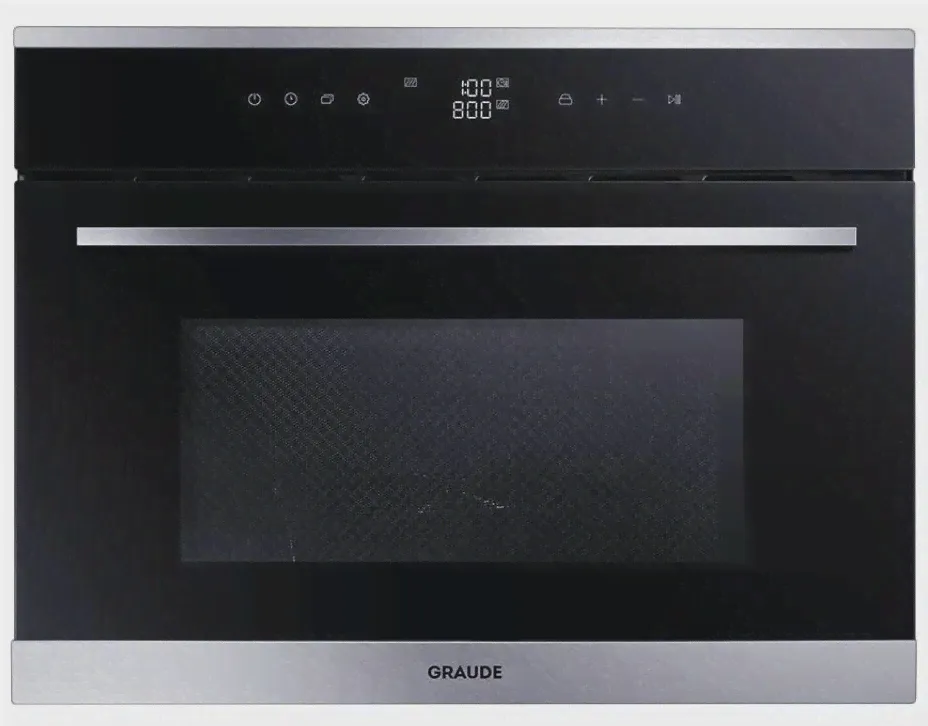 Встраиваемый духовой шкаф Graude BWG 45.0 E-2