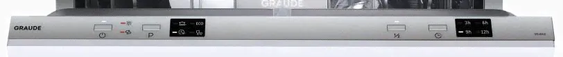 Встраиваемая посудомоечная машина Graude VG 60.0-2