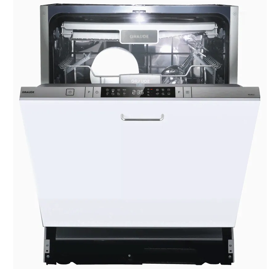 Встраиваемая посудомоечная машина Graude Comfort VG 60.2
