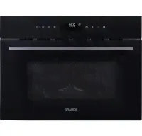 Graude BWG 45.0 S компактный духовой шкаф