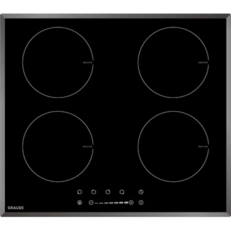 с facette GRAUDE IK 60.1 F купить по цене 28 990 руб в Москве